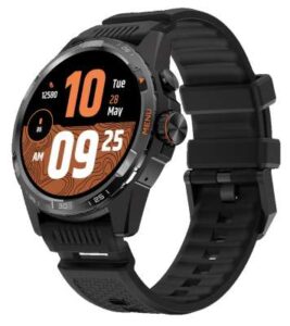 TicWatch Atras