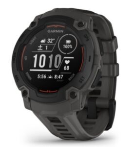 Garmin Instinct E