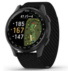 Garmin Approach S50