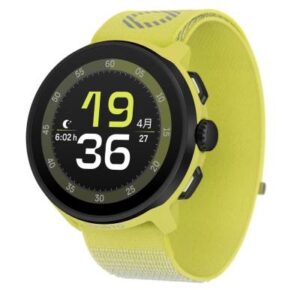 SUUNTO RUN