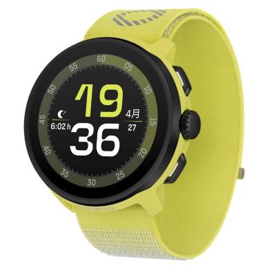SUUNTO RUN