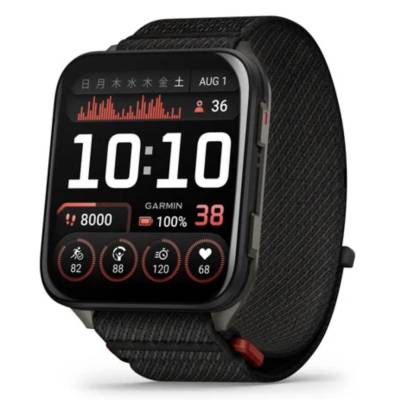 Garmin Venu X1