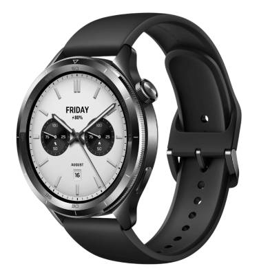 Xiaomi Watch S4