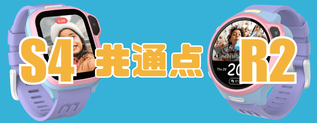 myFirst Fone S4とR2の共通点