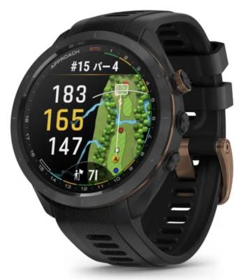 Garmin Approach S70