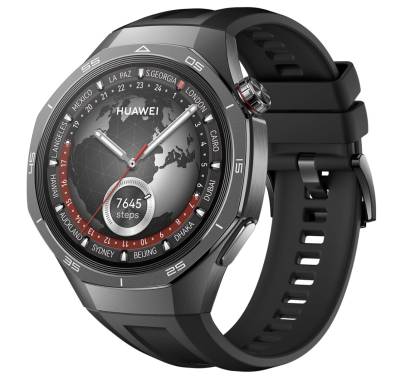 HUAWEI WATCH 5 Pro