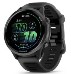 Garmin Forerunner 570
