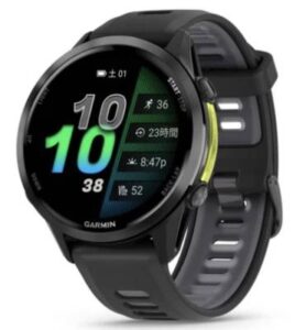 Garmin Forerunner 970