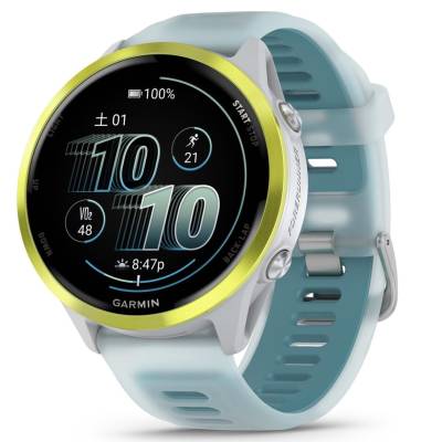 Garmin Forerunner 570