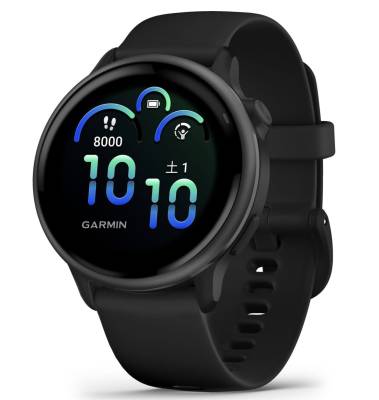 Garmin vivoactive 6