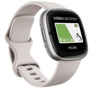 Fitbit Sense 2