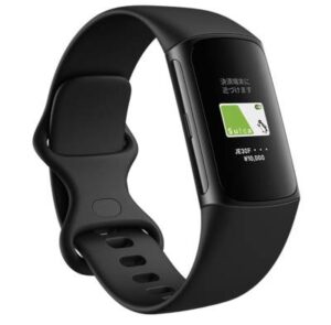 Fitbit Charge 6