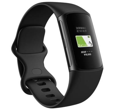 Fitbit Charge 6
