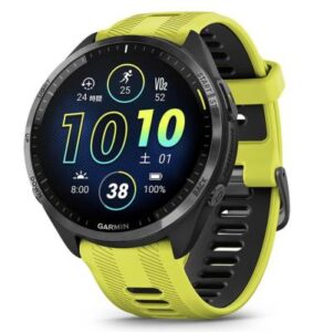 Garmin Forerunner 965